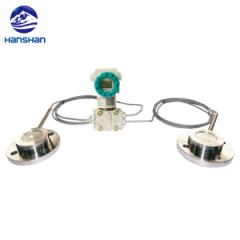 Advanced Smart Pressure Transmitter for Accurate Process Control - Image 3
