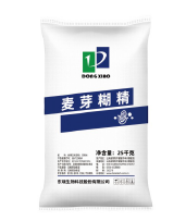 Maltodextrin Shelf Life 2 YEARS Type Food additives Sweetness Level 40% - 60% Of Sucrose Solubility Rapidly Disperses And Completely Dissolves In Cold Water; Better Solubility In Hot Water - Image 1