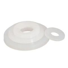Round Insulation Nylon PA66 Gasket Ring M3-M60 Custom 1Y ISO DIN ASTM JIS GB Better Fastener - Hangzhou Better Fastener Technology Limited