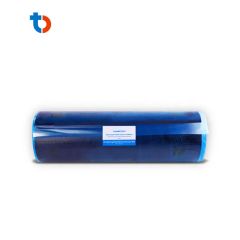 Fabric Conveyor Belt Uncured Cover Rubber Materials Origin China Model NO. MJ-200 Specification OEM Trademark Ramimtech Transport Package Wooden - ZHENGZHOU BAI-OTT NEW MATERIAL CO., LTD.