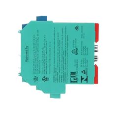 Pepperl Fuchs Process Automation Kcd2-Sr-Ex2 Digital Input Switch Amplifier, 2-Channel - Image 3