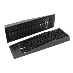 Low Profile Plastic Car Service Ramps Race Ramps Suitable for Repair Vehicles - Image 2