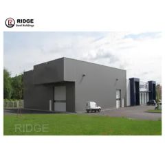 High Rise Steel Structure Frame Apartment Hotel Building High Rise Modular Apartment - Image 4