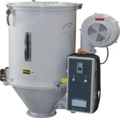 High-Speed Mixer Machine (SHR Series) Origin China Condition New Model NO. SHR Trademark KEBELN Specification SHR HS Code 8477209000 - Image 4