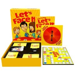 Fun Family Board Games and Card Games in Customized Gift Box Tabletop Games - Image 5