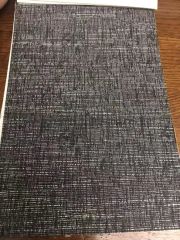 R27 Roller Blinds Fabric Style Modern Origin Zhejiang Open Type Manual Structure Roller Width 2m, 2.5m, 3m Kind - Image 3
