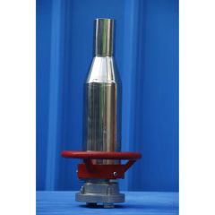 Factory Price High Flow Rate Foam Monitor Rotary Customize Foam Car Use - Guangdong Yingsui Fire Fighting Equipment Co., Ltd.