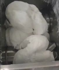 Internal Mixer Laboratory Banbury Rubber Dispersion Kneader Origin China HS 8477800000 Output 1kg/Batch Type Rubber Mixer - Image 6
