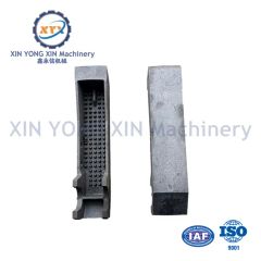 High-Performance Cast Grate Parts for Gas Steam Boilers - Image 6