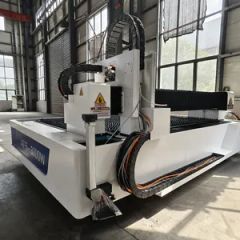 Advanced Technology Precision CNC Laser Cutting Machine - Image 6