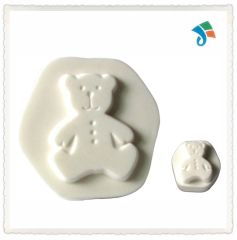 Sponge Design Pattern Stamp - Image 1