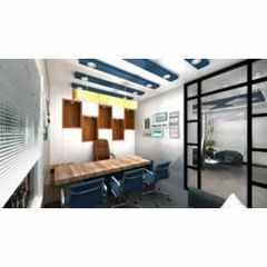 Office Remodelling Renovation Service Space Optimization Redesigns Office Layouts For Better Functionality And Workflow Aesthetic Design Enhances Interiors With Contemporary Designs And Quality - Image 2