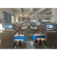 Metal Detector for Food Pharmaceutical Plastic Chemical Toy Industry Fmd3015 - Foodman Optoelectronic (Shenzhen) Co., Ltd.