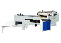 Xinglong 1600mm Single Facer 2 Layer Corrugated Paper Board Making Machine - Image 4