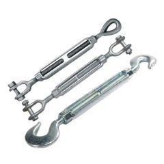 DIN1480 Type Fittings Turnbuckle - Image 2
