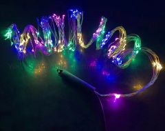 300cm Wedding Party Home Decoration Christmas LED String Light - Image 6