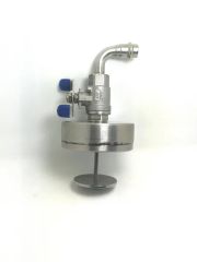 Competitive Factory Price Steel Tobacco Sewing Knitting Washing Spinning Machines Part with Nickel Plating - Image 1