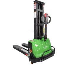 Zts-10f 1000kg Lifting Height 800mm-1500mm Forklift Truck Lifting Drum Material Handing Construction Equipment - Taixing Andylift Equipment Co., Ltd.