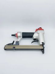 1314 Staple Gun Brand Feida Origin China Trademark feida Type High Pressure Gun Transport Package Carton Model NO. 1314 staple - Image 3