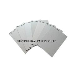 High-Quality Grey Paper Board for Eco-Friendly Puzzle Packaging - Image 1