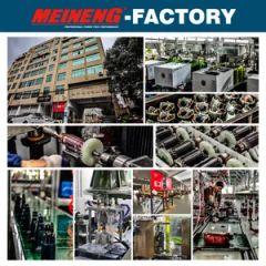 Professional Grade MMA-350 Arc Welder with Inverter Technology - Image 5