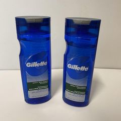 Gillette Shampoo, Deep Cleaning - Image 2