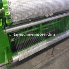 Factory Price Wire Mesh Welding Soldering Machine Voltage 380V Weight 2.6ton Trademark LAIJI Warranty 1 Year Model Lj-Dhw-1500 - Image 6