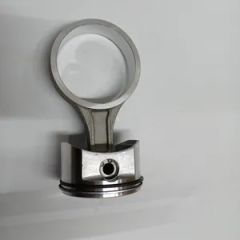 Durable Piston Connecting Rod Assembly for Bus Engines Origin China Brand B-Itzer Function Other Model NO. other Heating Type - Image 4