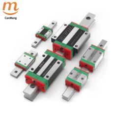 Linear Motion Running Slide Block Rails Hgr/EGR/Mgr/Rgr Guide Rail - Image 4
