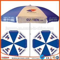 Digital Printing Durable Windproof Umbrella - Image 2
