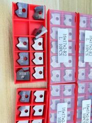 Od Planers Carbide Blades High Quality Woodworking Machinery Parts - Image 2