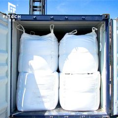 HCOONa FITECH Sodium Formate 25kg/Bag 1Y 1000mt/Year MOQ100 Origin China Model NO. HCOONa Trademark FITECH EINECS 201-069-1 - Image 5