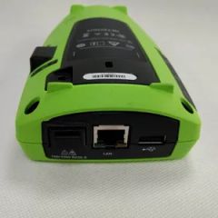 Netscout Linkrunner G2 Smart Network Tester for Poe Switch Cables - Image 6