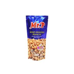Highest Quality Best Sweet Delicious Processing Roasted Crispy Snacks Peanut Honey Roasted Peanuts Sweets With Peanut Honey - Image 6