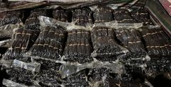 Madagascar Bourbon Vanilla Beans - Gourmet Grade, Direct Exporter - Image 2