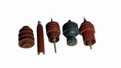 11 KV VCB DRIVE INSULATOR Frequency 50Hz Warranty 1 Year Phase Single Phase Material Porcelain Automation Grade Automatic - Powertech Engineering