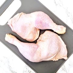 Frozen Chicken Leg Quarters Freshly Processed Poultry Selection With 100% Natural Flavor For Wholesale Distribution - Image 1