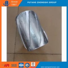 API Certificate Cast Aluminum Rigid Centralizer - Image 1