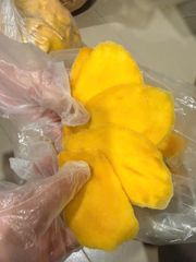 Soft Dried Mango Vietnam Sweet Fresh Mango 100% Fruit Snack Bulk Vacuum Pack Supplier For Food Service Bakery - Image 4