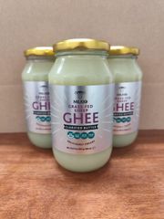 Grass-fed Sheep Ghee - Image 2