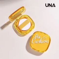 Foundation SPF 45+ Sunscreen Makeup Foundation Concealer Face Makeup Foundation Bb Cc Cream Air Cushion with Refill for Halal - Image 3