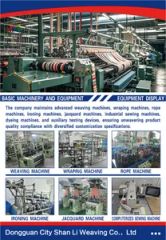 Custom Leash Webbing Clip High Class Elastic Webbing Machine Webbing Keeper - Image 5