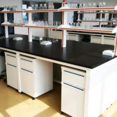 Metalworking Bench Workbench for Metal Working Laboratory Table - Image 5