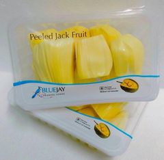 Peeled Jack Fruit - Image 1