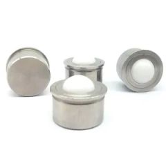 Manufacturer Stainless Steel Ball Transfer Units Ball Transfer Tables Conveyor Conveyor Ball Roller - Dongguan Zhengchen Hardware Co., Ltd.