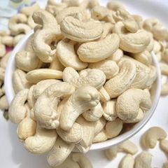 Top Grade Cashew Wholesale High Quality Delicious Without Shell Cashew Nuts Available at Large Quantity from India - Image 3