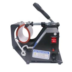 11 Oz Digital Mug Heat Press Machine Cup Hot Transfer Machine Sublimation Magic Cup Press Printing Machine - Image 6
