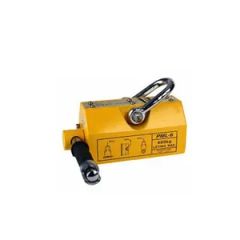 Heavy Duty Flat Permanent Magnetic Lifter Lifting Magnets for Sale - Hangzhou Yangyi Magnetics Co., Ltd.