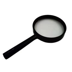 Factory Handheld Magnifier Magnifying Glass for Reading - Image 6
