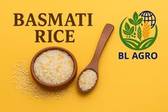 1121 SELLA BASMATI RICE – product photo 1, product detail gallery